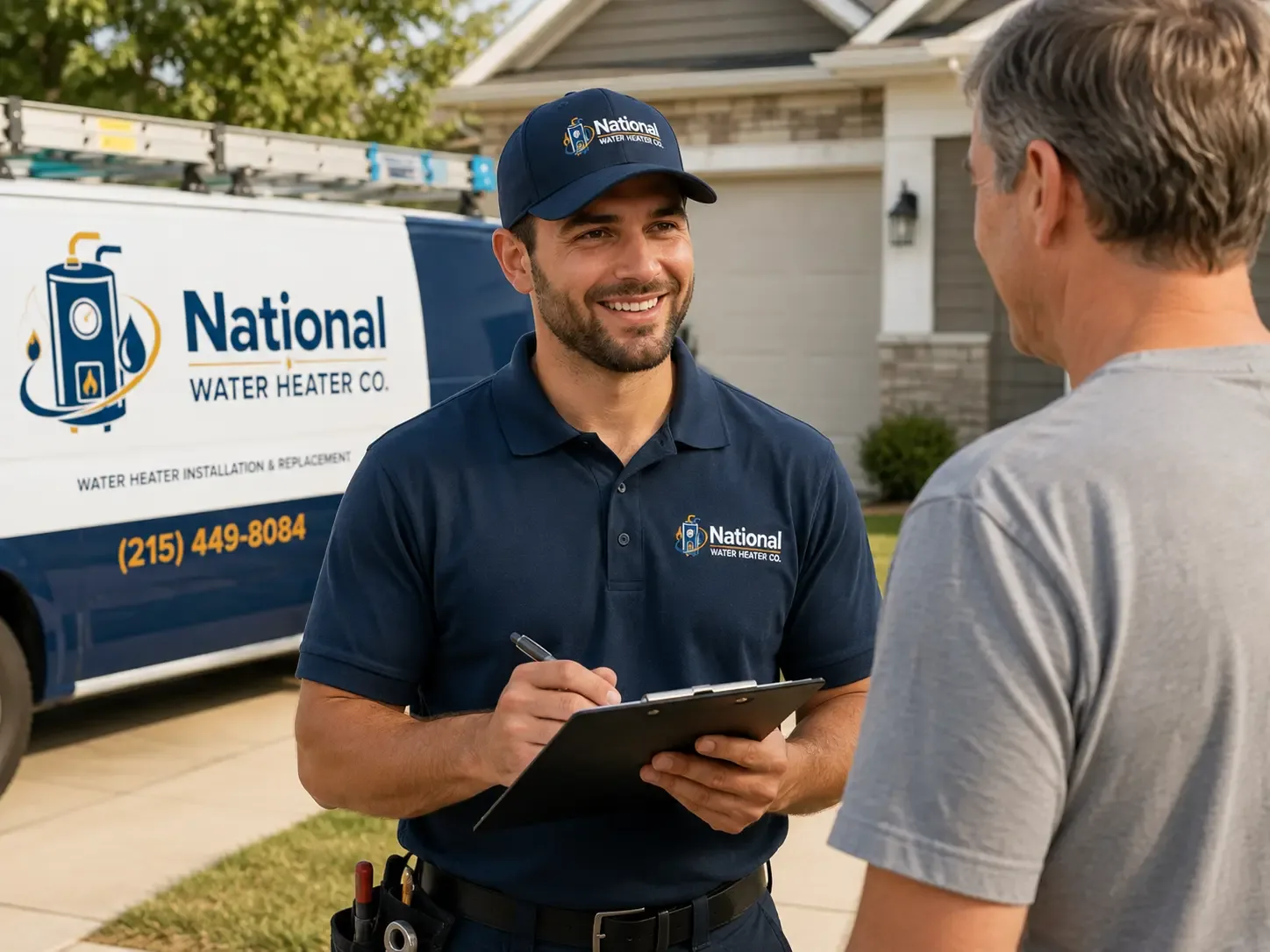 Water Heater Installation Lebec, CA FAQs
